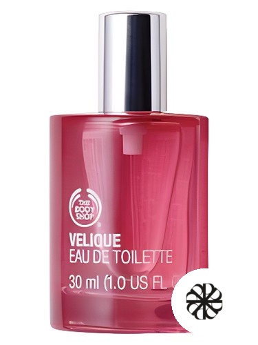 Velique The Body Shop