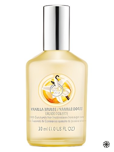 Vanilla Brulee The Body Shop