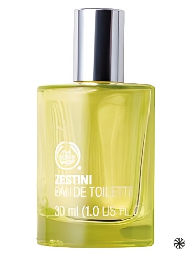 Zestini The Body Shop