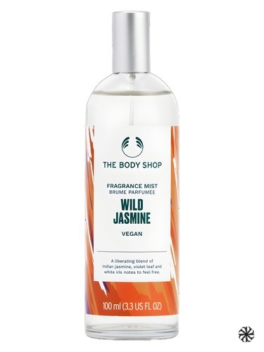 Wild Jasmine The Body Shop