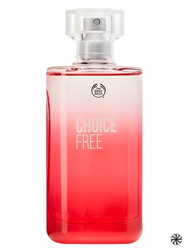Choice Free The Body Shop