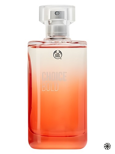 Choice Bold The Body Shop