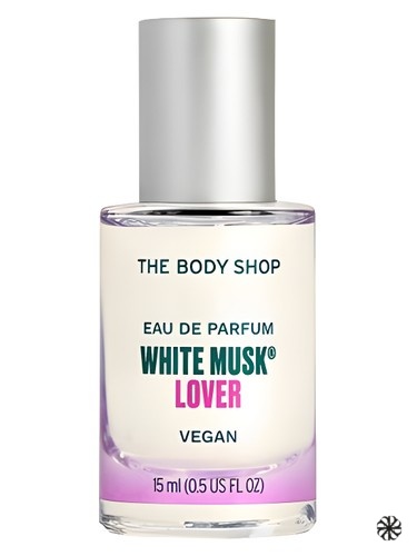 White Musk Lover The Body Shop