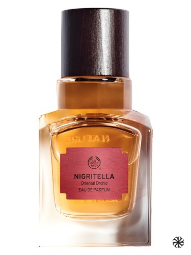 Nigritella The Body Shop