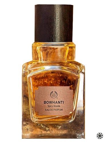 Bowhanti The Body Shop