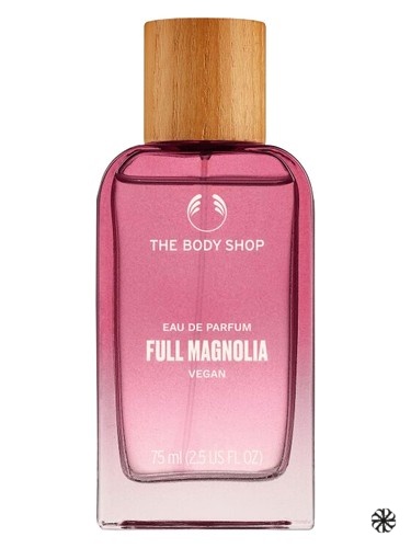 Full Magnolia The Body Shop