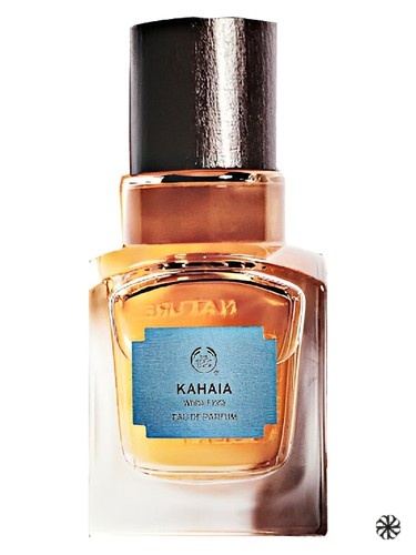 Kahaia The Body Shop