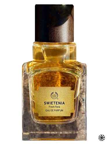 Swietenia The Body Shop