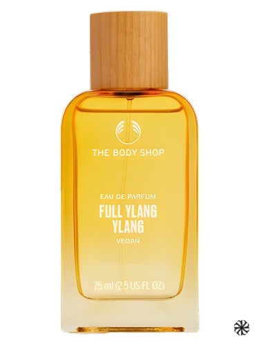 Full Ylang Ylang The Body Shop