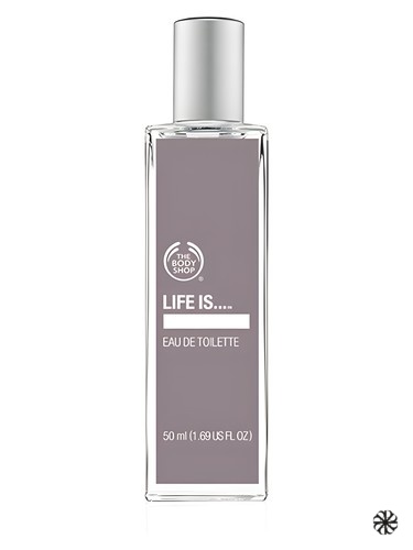 Life Is The Body Shop