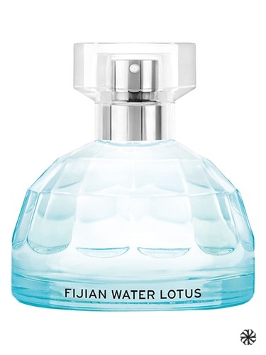 Fijian Water Lotus The Body Shop
