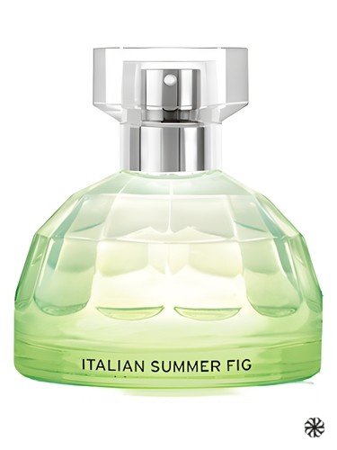 Italian Summer Fig The Body Shop