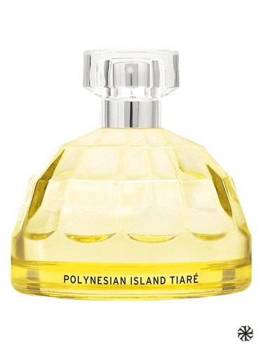 Polynesian Island Tiare The Body Shop