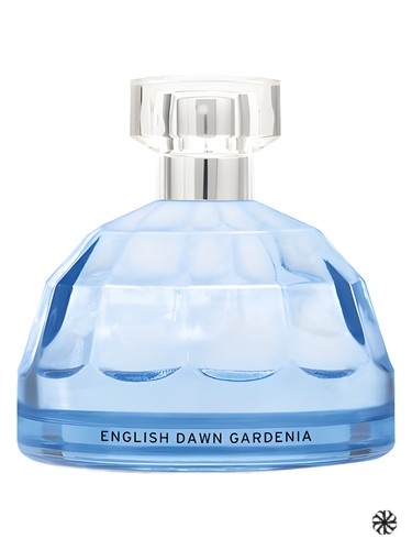English Dawn White Gardenia The Body Shop