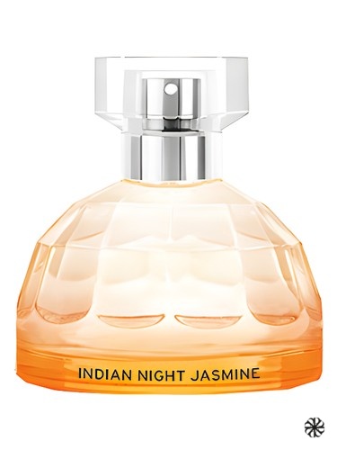Indian Night Jasmine The Body Shop