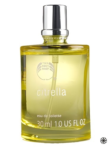 Citrella The Body Shop