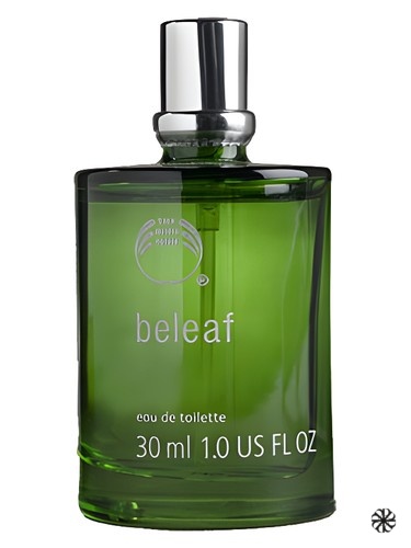 Beleaf The Body Shop