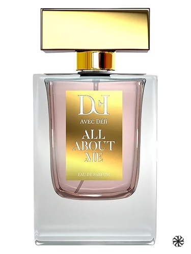 All About Me Avec Défi