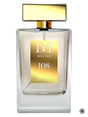 108 Avec Défi