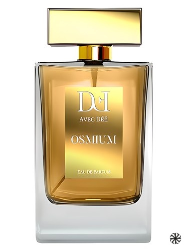 Osmium Avec Défi
