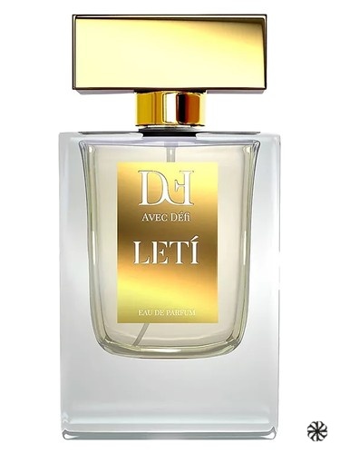 Leti Avec Défi