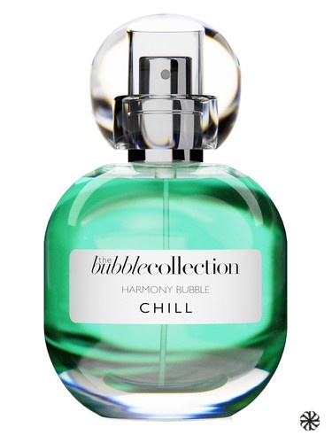 Chill Harmony Bubble The Bubble Collection