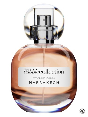 Marrakech Wander Bubble The Bubble Collection