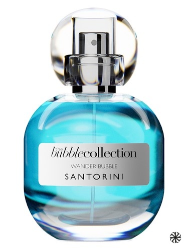 Santorini Wander Bubble The Bubble Collection