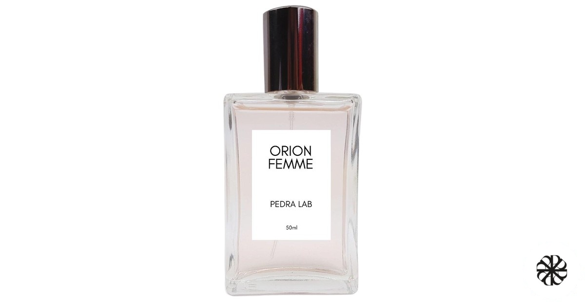 Orion Femme Pedra Lab