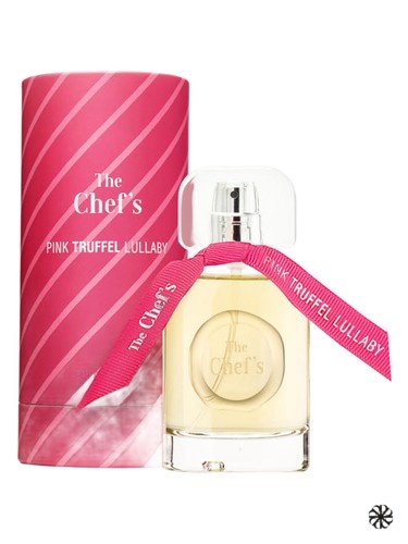 Pink Truffel Lullaby The Chef's