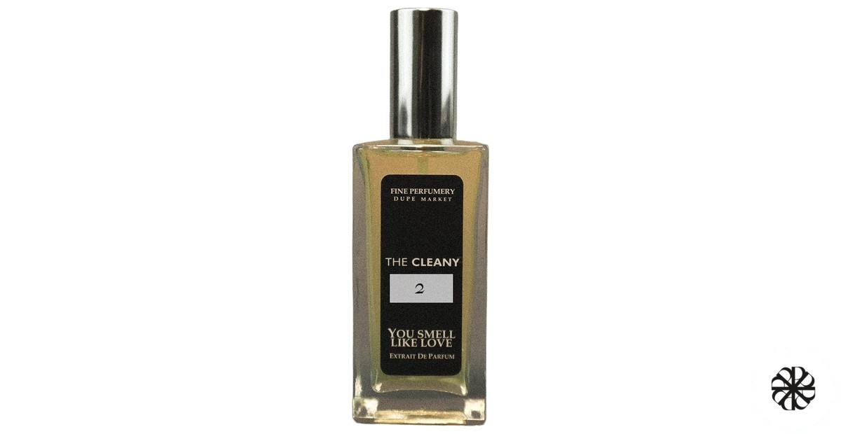#2 The Cleany