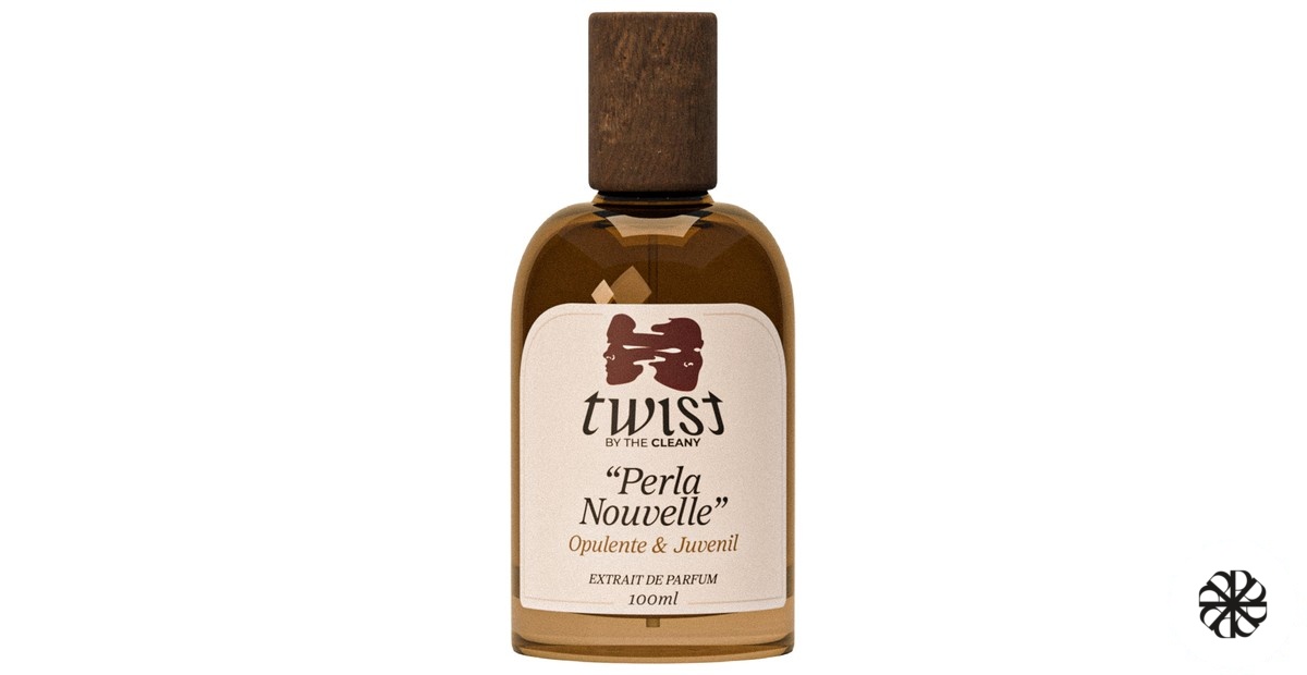 Perla Nouvelle The Cleany