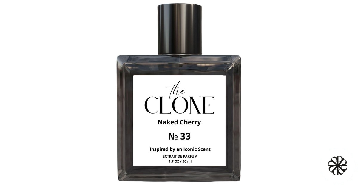 No. 33 – Naked Cherry The Clone