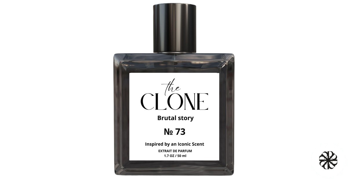 No. 73 – Brutal Story The Clone
