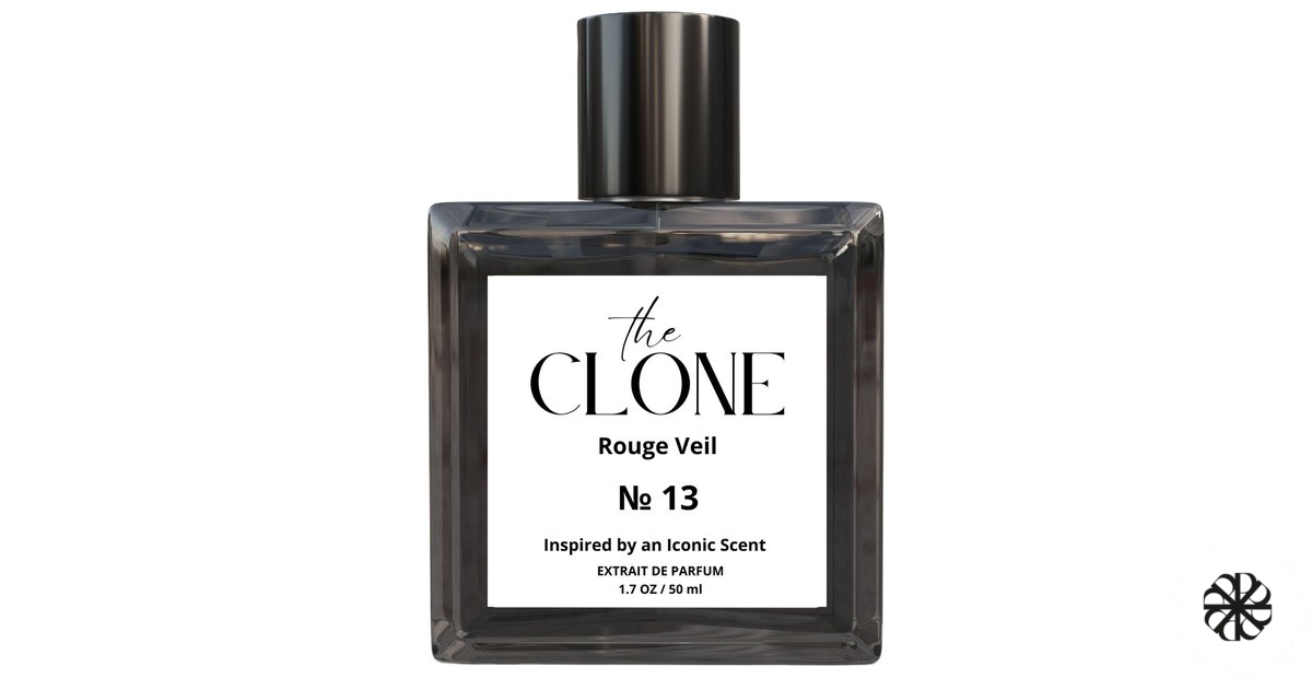 Rouge Veil No. 13 The Clone