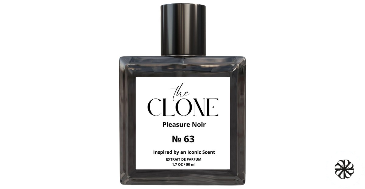 No. 63 – Pleasure Noir The Clone