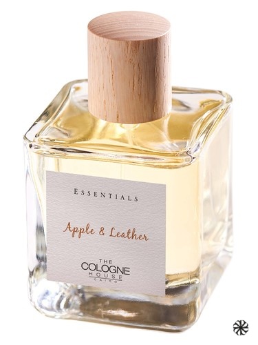 Apple & Leather The Cologne House