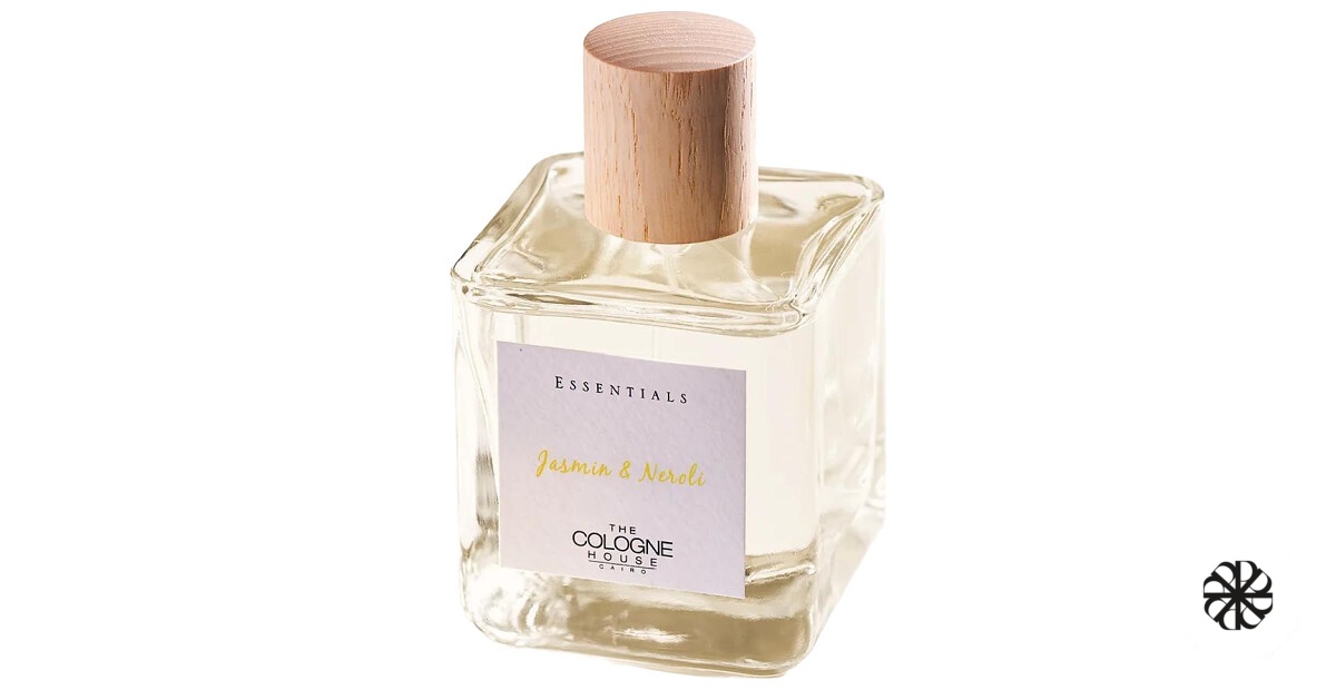 Jasmin & Neroli The Cologne House