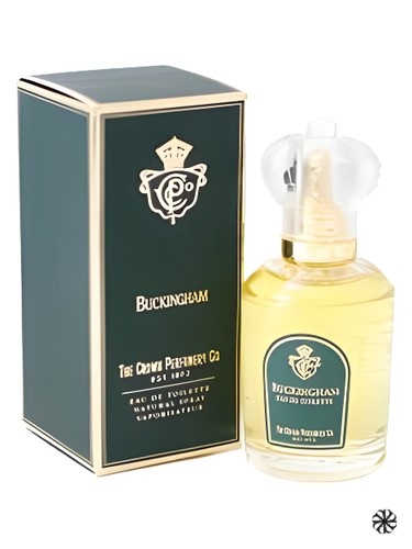 Buckingham The Crown Perfumery Co.