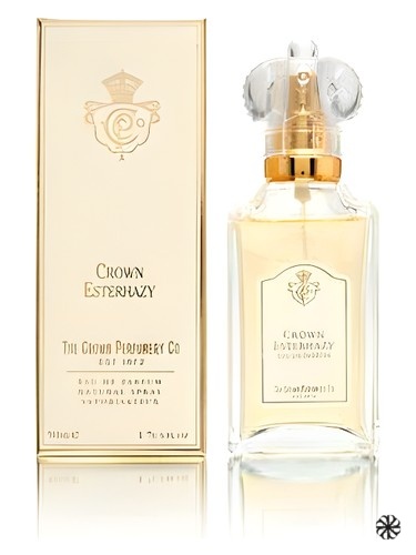 Crown Esterhazy The Crown Perfumery Co.