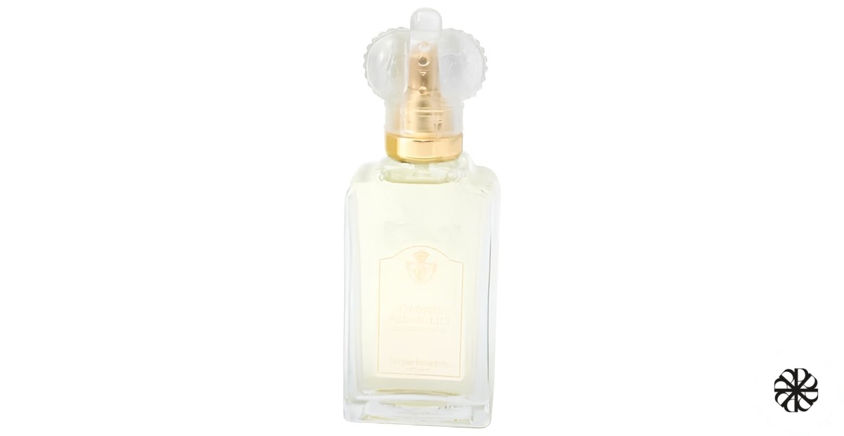 Crown Alpine Lily The Crown Perfumery Co.