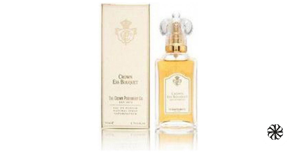 Crown ESS Bouquet The Crown Perfumery Co.