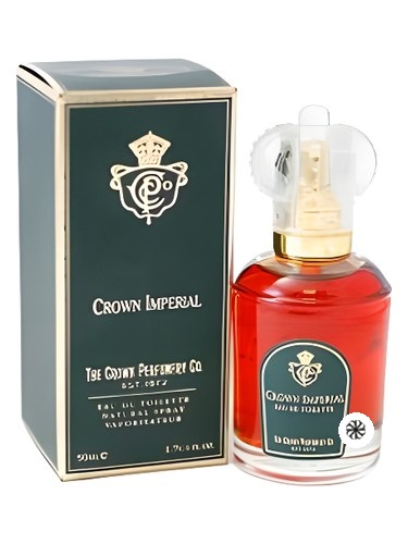 Crown Imperial The Crown Perfumery Co.