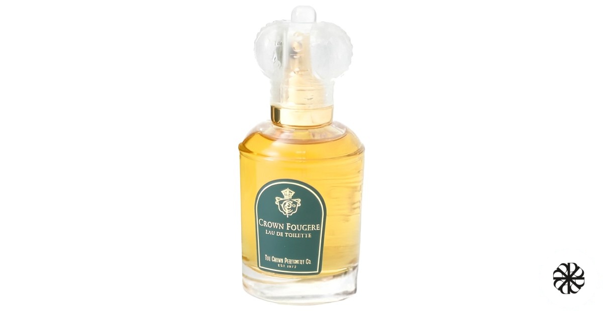 Crown Fougère The Crown Perfumery Co.