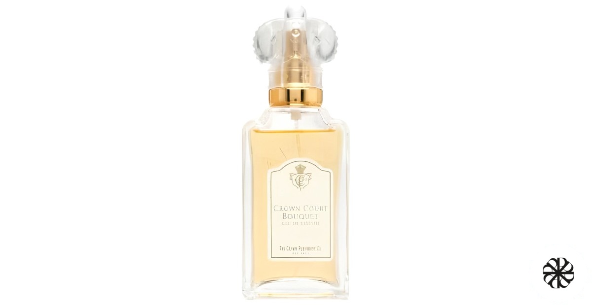 Crown Court Bouquet The Crown Perfumery Co.