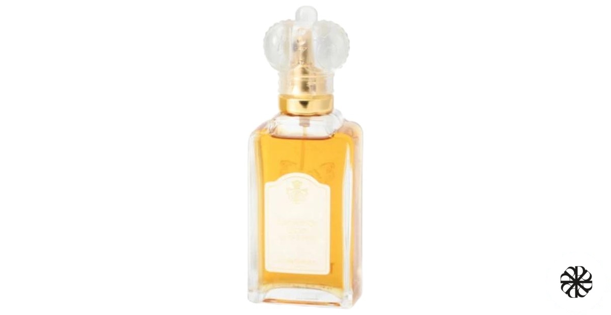 Crown of Gold The Crown Perfumery Co.