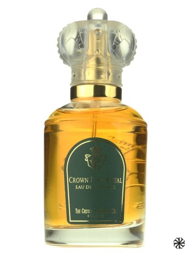 Crown Park Royal The Crown Perfumery Co.