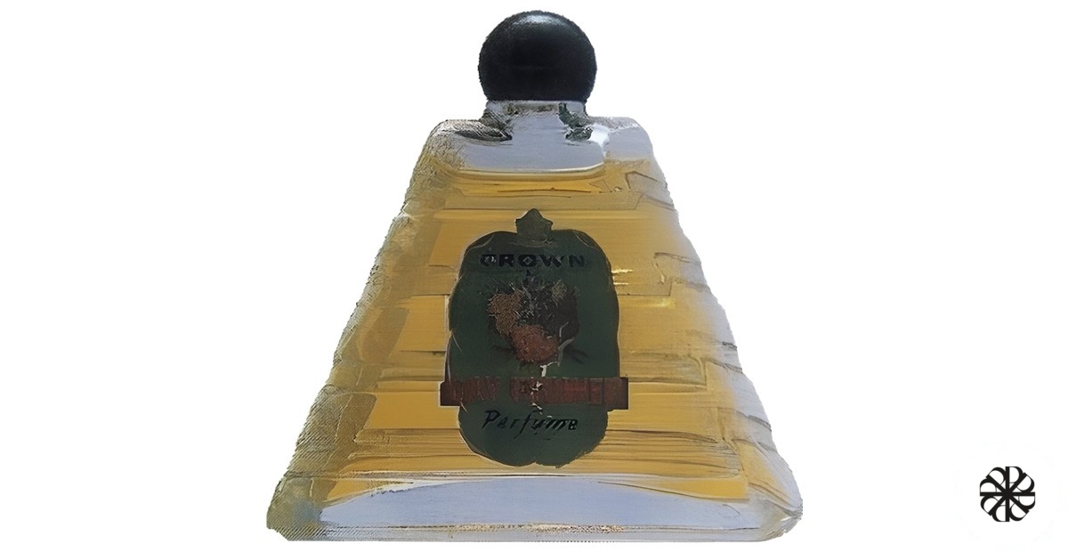 Gay Flower The Crown Perfumery Co.