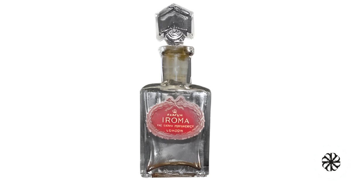 Iroma The Crown Perfumery Co.