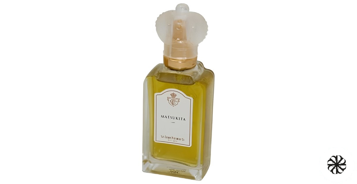 Matsukita The Crown Perfumery Co.
